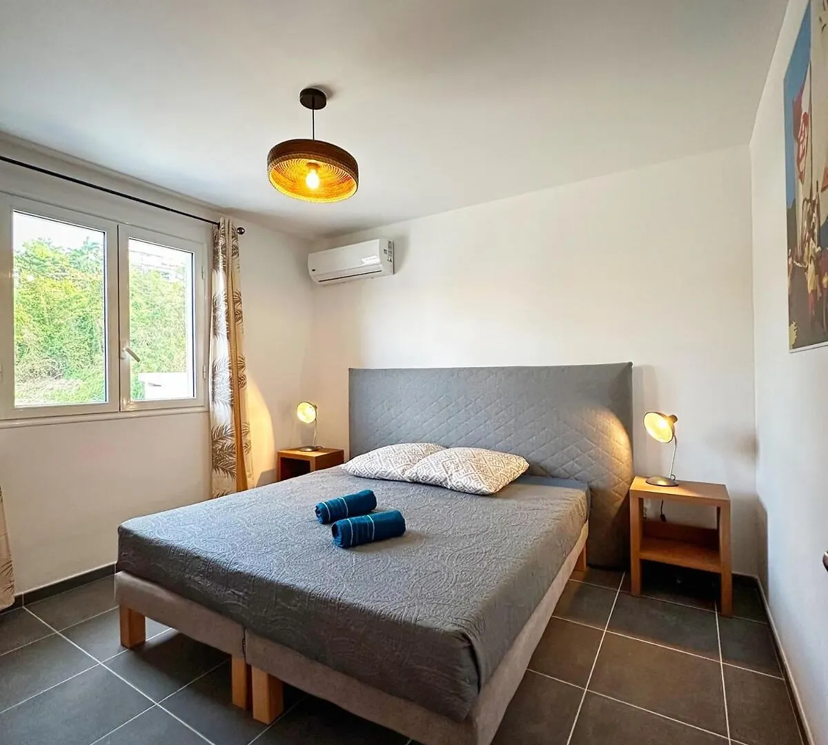 A Ka Titine Apartment Quartiers Anse a l'Ane 0*,
