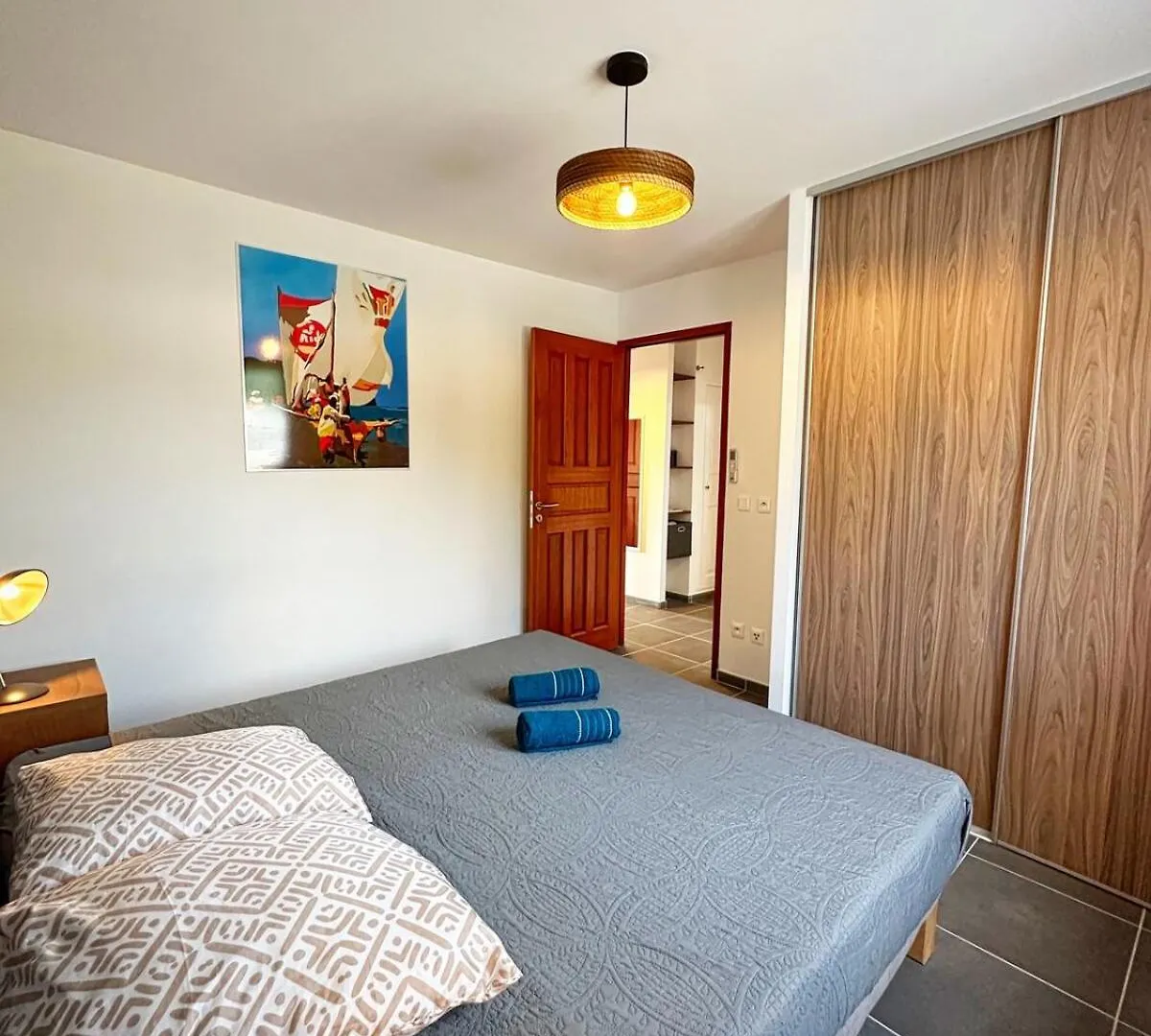 A Ka Titine Apartment Quartiers Anse a l'Ane